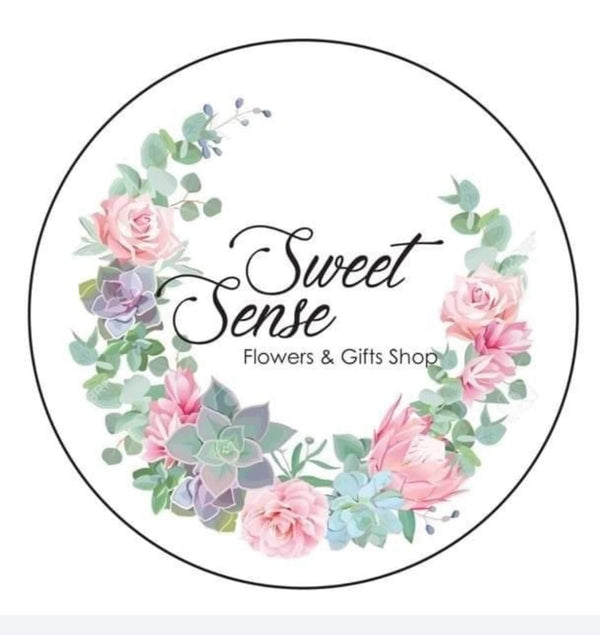 SweetSense Flowers & Gifts Shop
